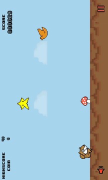 Jumpy Monster游戲截圖3