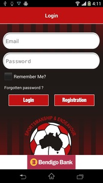 Armadale Soccer Club游戲截圖2