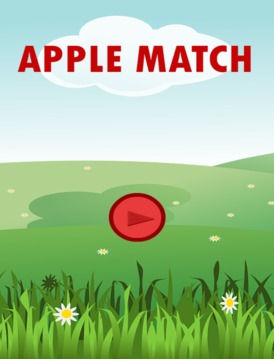 Apple Match - Memory Game游戲截圖5