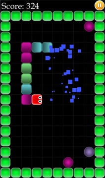 Bubble Bite游戲截圖1