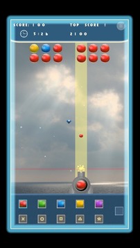 Perfect Match游戲截圖2