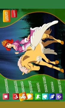 Imagine Pony Girl游戲截圖2