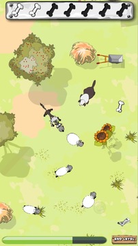 Wool Farm游戲截圖5