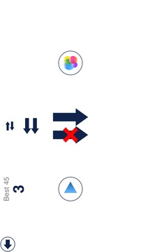 2 Arrows游戲截圖2