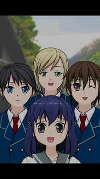 Misaki 3 no Otome游戲截圖4
