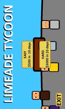 Limeade Tycoon游戲截圖1