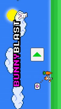Bunny Blast游戲截圖1