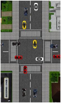 Traffic Madness游戲截圖3