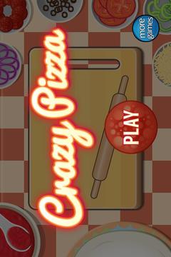 Pizza Cooking Game for kids游戏截图5