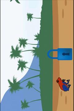 Discover the Jungle游戲截圖2