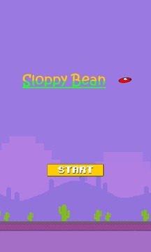 Sloppy Bean游戲截圖1