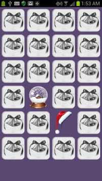 Christmas Memory for Kids游戲截圖2