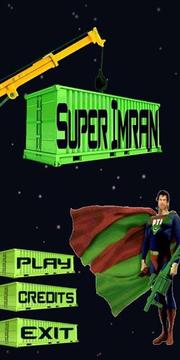 Super Imran游戲截圖3