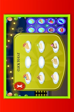 Slacking Games : New Year游戲截圖2