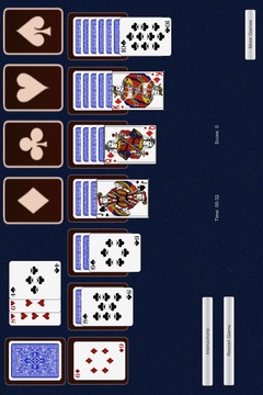 Top Solitary By Rodinia Games游戲截圖1
