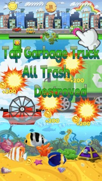 Trash Away游戲截圖5