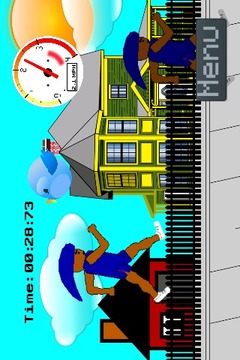 Extreme Walking游戲截圖4