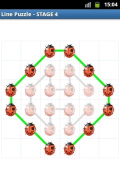 Line Puzzle游戲截圖4