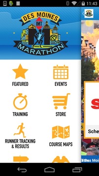 IMT Des Moines Marathon PRO游戲截圖3