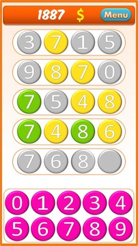Guess The Number (Free Game)游戲截圖3