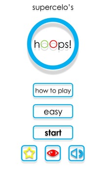 hoops!游戏截图1