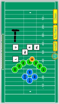 Football Officials Free游戲截圖2