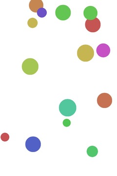 The Impossible Dot Game游戲截圖4