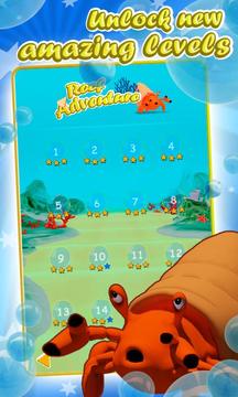 Danny Dolphin Game游戲截圖3