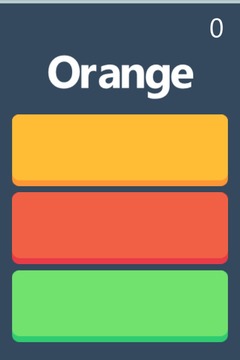 Color reaction game游戲截圖5