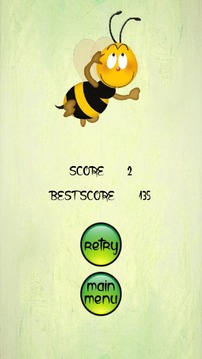 Crazy Floppy Bees游戲截圖5