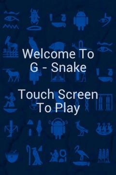 Junglee Snake Game游戲截圖3