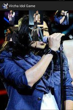 Virzha Idol Game游戲截圖3