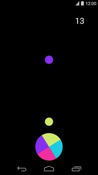 Color Drop游戲截圖1