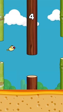 Amazing Bird Game游戲截圖2