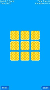 Super MatchUp Memory Games游戲截圖3