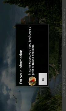 Son of Emery Interactive Story游戲截圖1