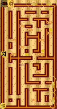 Cats and Mouse Maze游戲截圖5