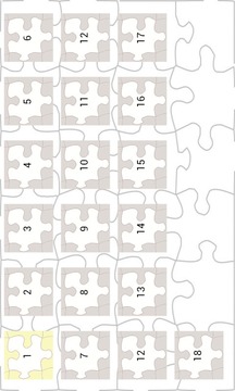 Easy Puzzle游戲截圖3