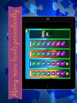 Puzzle Maniac – Enigma game游戲截圖5