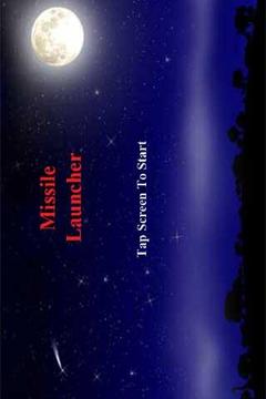 Missile Launcher游戲截圖1