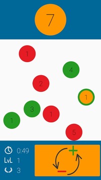 Orb Numeris游戲截圖3