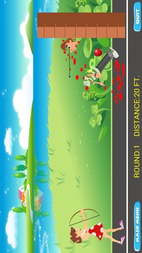 Archer Games游戲截圖2