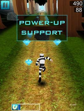 WRP Ultimate 3D Endless Runner游戲截圖2