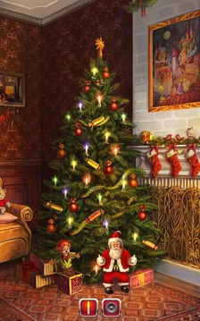 Happy Christmas Tree游戲截圖5