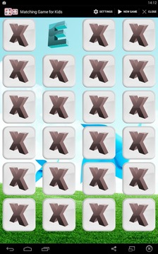 Matching Game For Kids游戲截圖5