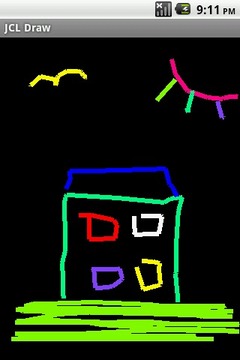 JCL Drawing游戲截圖2