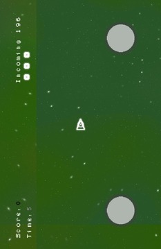 Asteroids Overhaul游戲截圖3