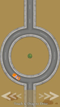 Drive In The Road游戲截圖4