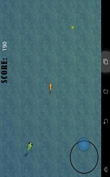 Fish Chase!游戲截圖1