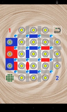 Chamomile Field游戲截圖1
